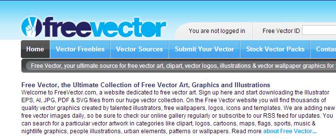 freevector